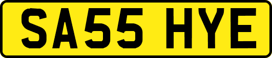 SA55HYE