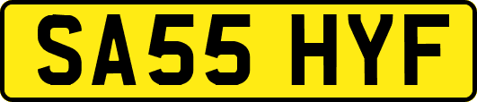 SA55HYF