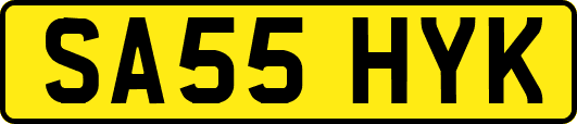 SA55HYK