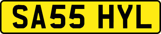 SA55HYL