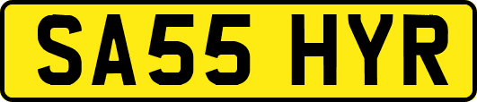 SA55HYR