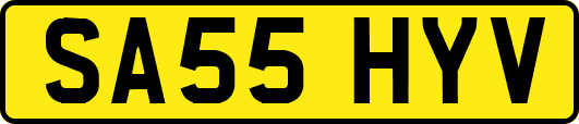 SA55HYV