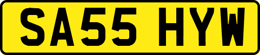 SA55HYW