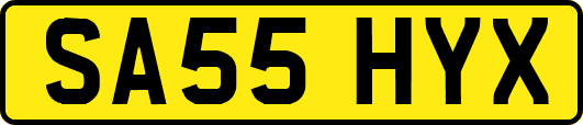 SA55HYX