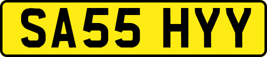 SA55HYY