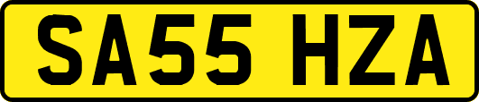 SA55HZA