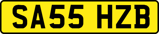 SA55HZB