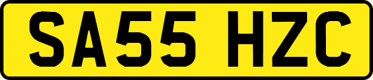 SA55HZC