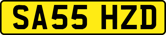 SA55HZD