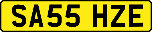 SA55HZE