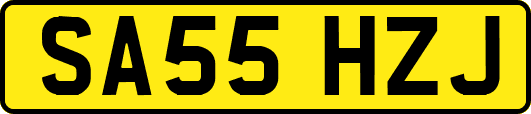 SA55HZJ