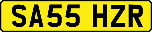 SA55HZR
