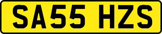 SA55HZS