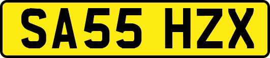 SA55HZX