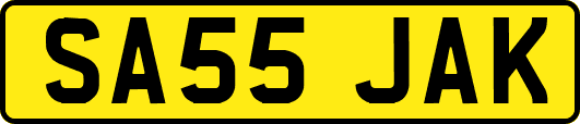 SA55JAK