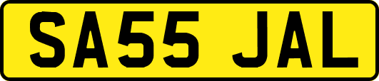 SA55JAL