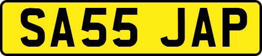 SA55JAP