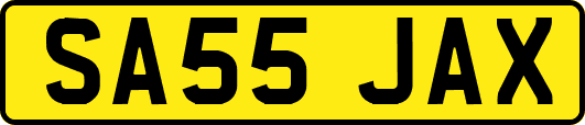 SA55JAX