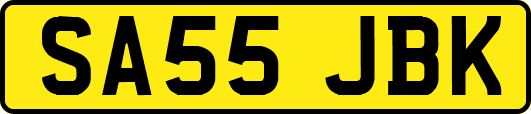SA55JBK