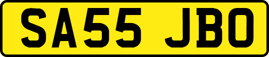 SA55JBO