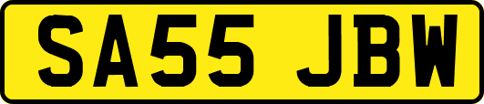 SA55JBW
