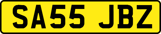 SA55JBZ