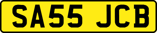 SA55JCB