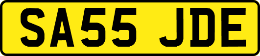 SA55JDE