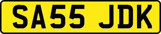 SA55JDK