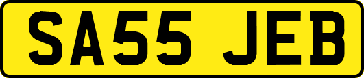 SA55JEB