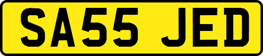 SA55JED