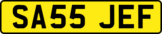 SA55JEF