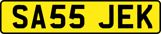 SA55JEK