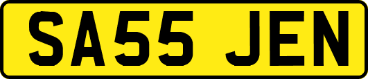 SA55JEN