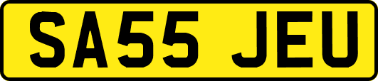 SA55JEU