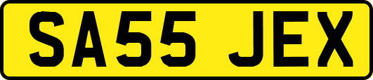 SA55JEX
