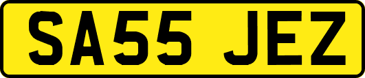 SA55JEZ