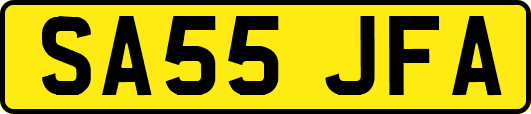 SA55JFA