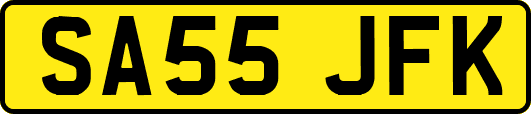 SA55JFK