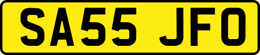 SA55JFO