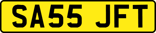 SA55JFT