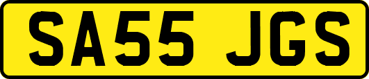 SA55JGS