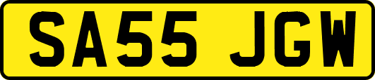 SA55JGW