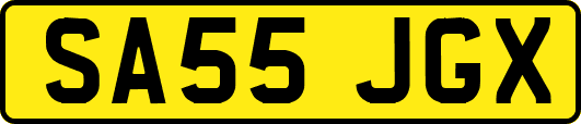 SA55JGX