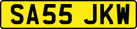 SA55JKW