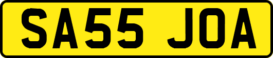 SA55JOA