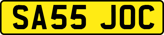 SA55JOC