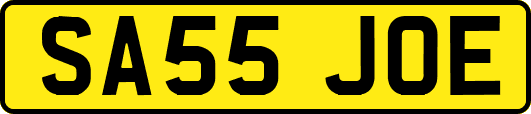 SA55JOE