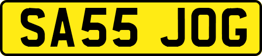 SA55JOG