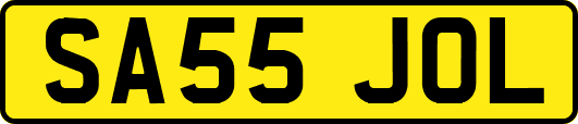 SA55JOL